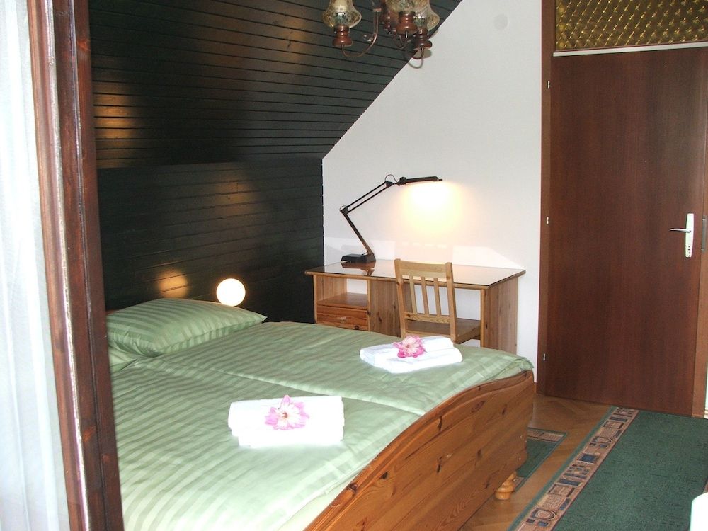Tourist house Capricorn Family Double Room, Mountain View 8