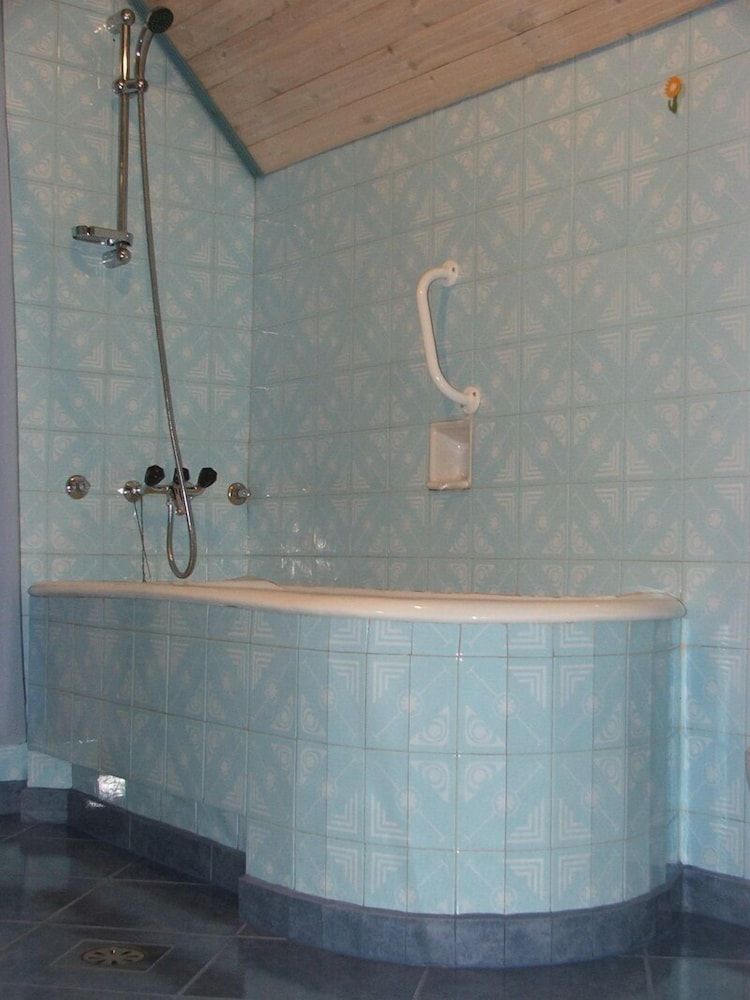 Tourist house Capricorn Basic Apartment, Mountain View 8