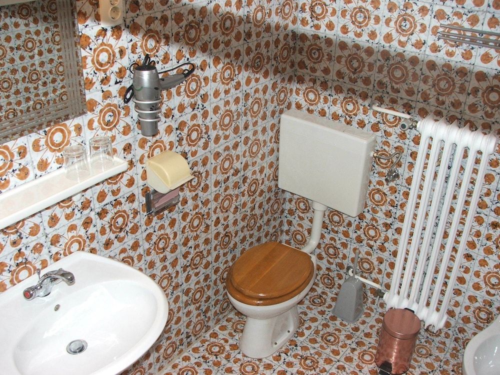 Tourist house Capricorn Family Double Room, Mountain View 12