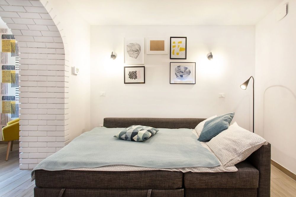 undefined Castle way Apartments Tamy 6