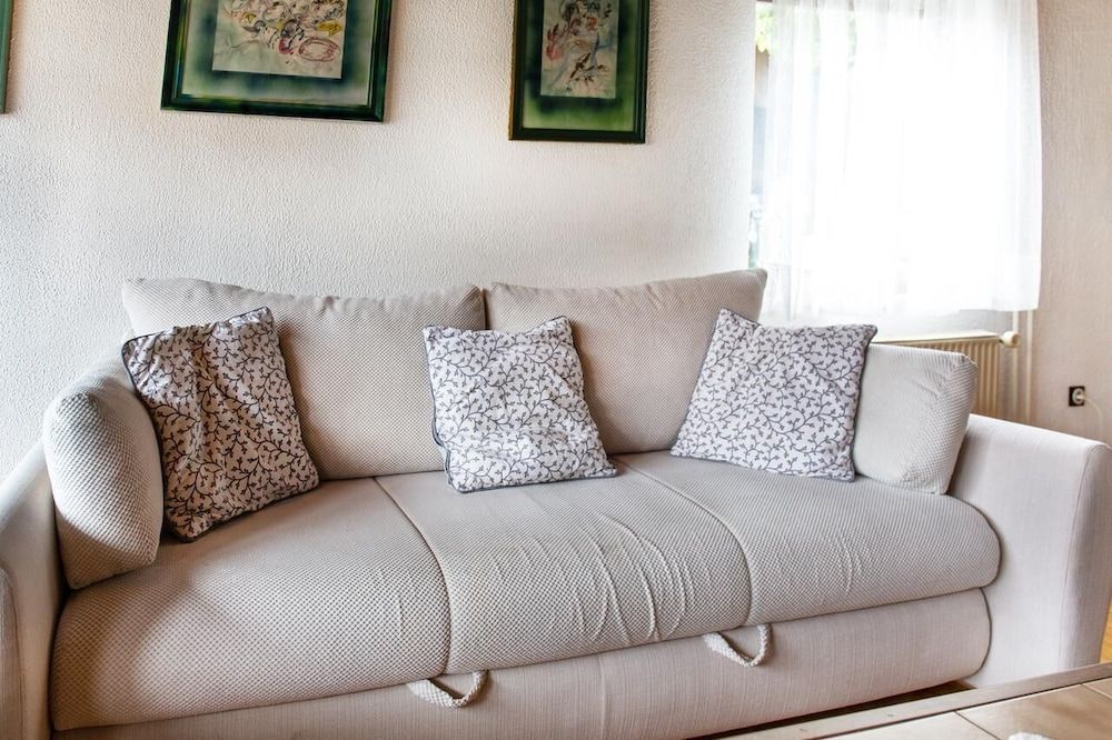 Castle way Apartments Tamy Classic Apartment 9