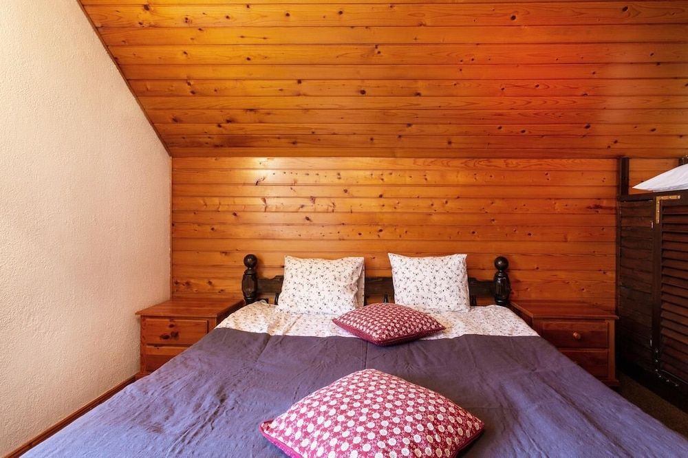 Castle way Apartments Tamy Classic Apartment 4