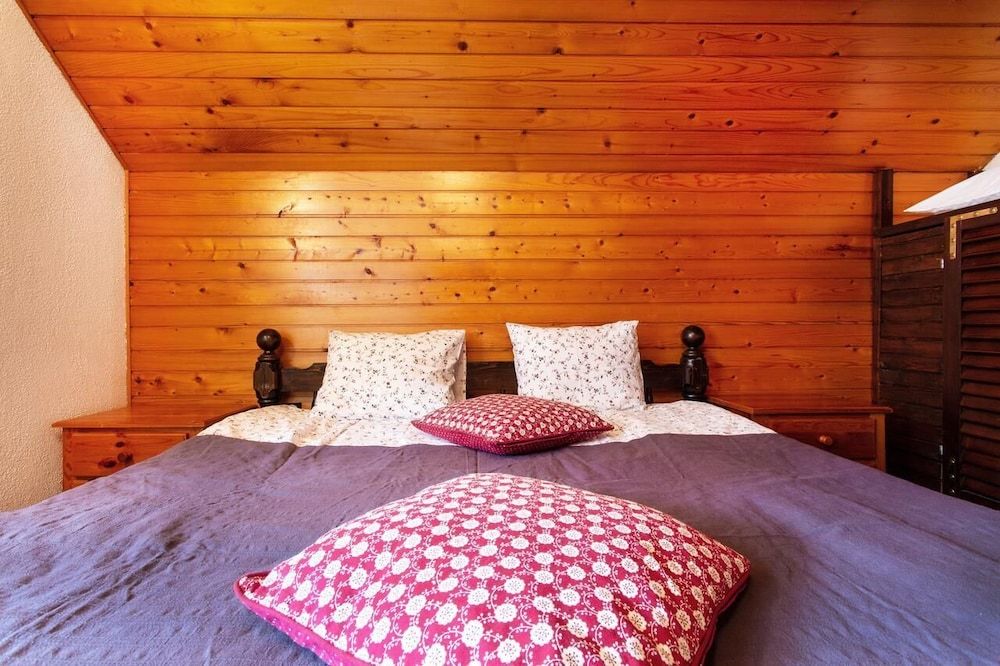 Castle way Apartments Tamy Classic Apartment 6