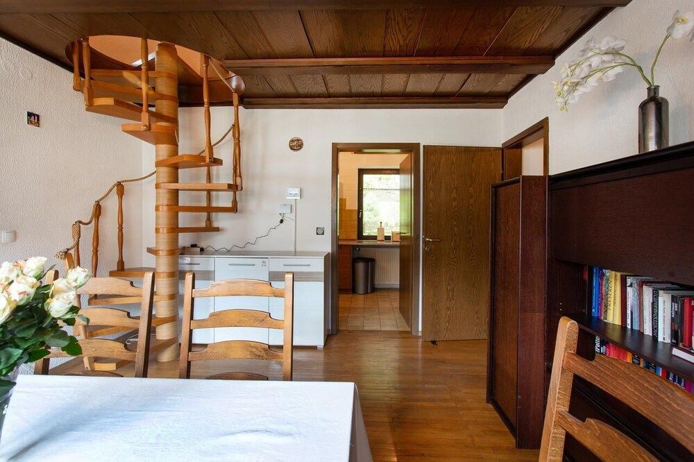 Castle way Apartments Tamy Classic Apartment 8