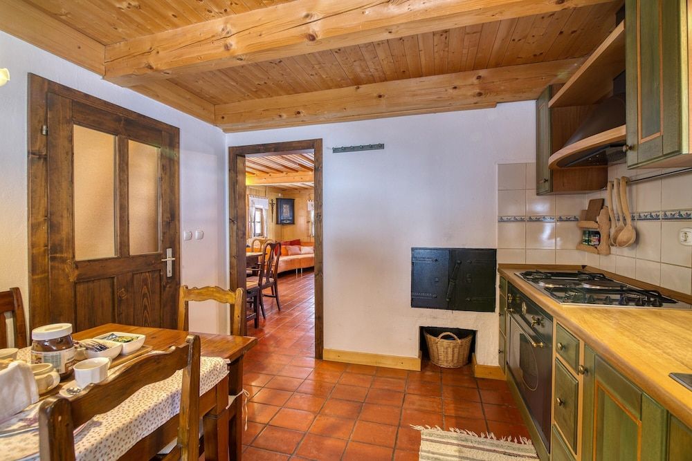 undefined Chalet Kupljenik Near Bled Lake 6