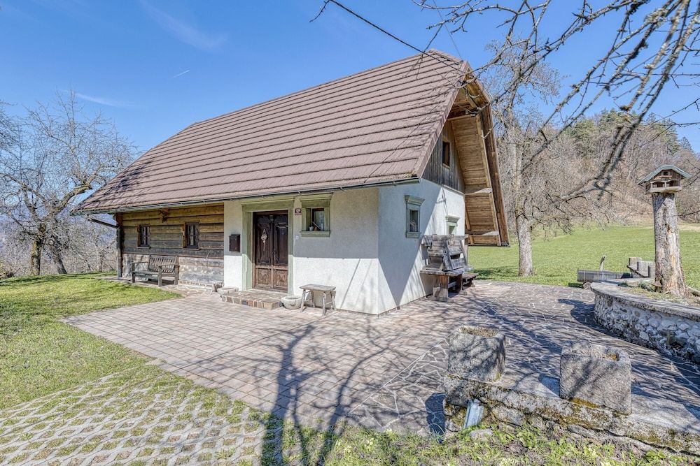 undefined Chalet Kupljenik Near Bled Lake 5