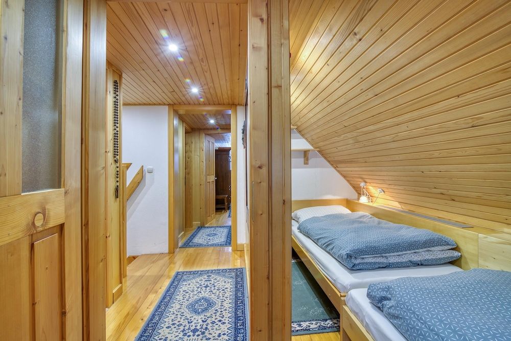 undefined Chalet Kupljenik Near Bled Lake