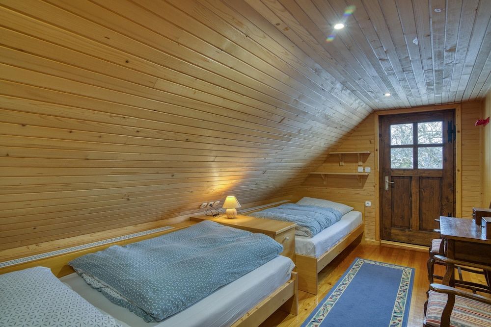 Chalet Kupljenik Near Bled Lake Family Chalet, 3 Bedrooms, 2 Bathrooms, Mountainside (Chalet Kupljenik Near Bled Lake) 3