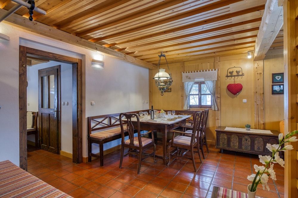 undefined Chalet Kupljenik Near Bled Lake 7