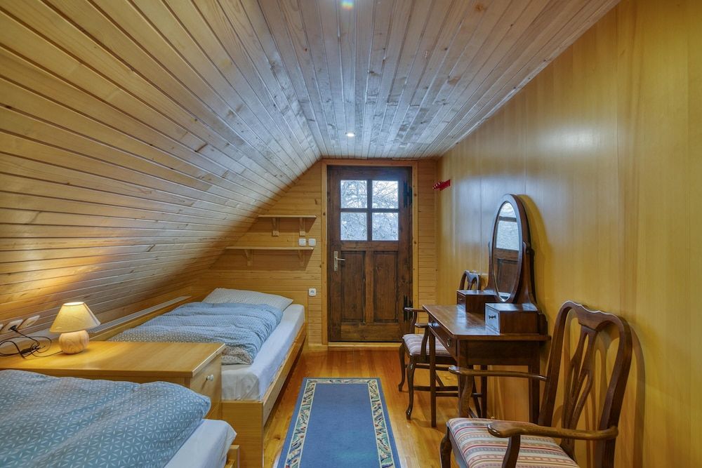 Chalet Kupljenik Near Bled Lake Family Chalet, 3 Bedrooms, 2 Bathrooms, Mountainside (Chalet Kupljenik Near Bled Lake) 7