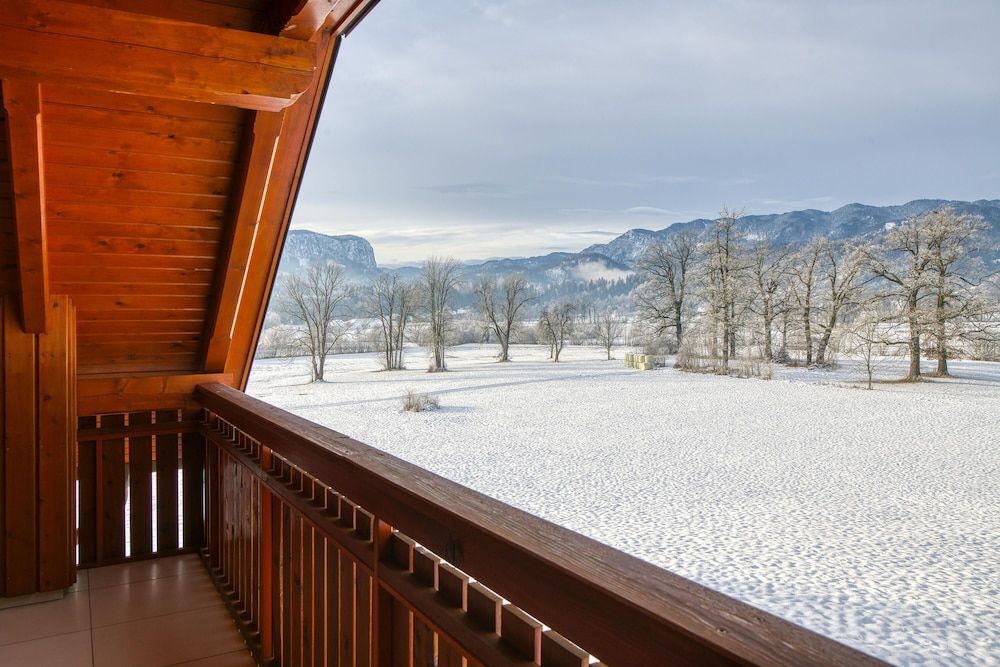 Bled Lake Apartment Red Rose Family House, 2 Bedrooms (Bled Lake Apartment Red Rose)