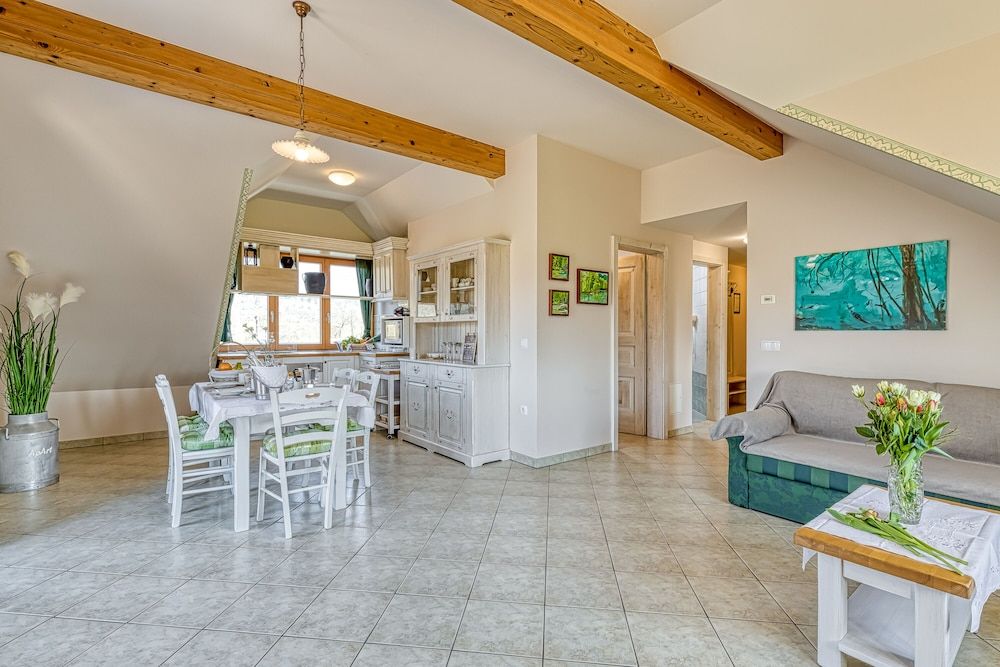 Bled Lake Apartment Green Family Apartment, 2 Bedrooms (Bled Lake Apartment Green) 6