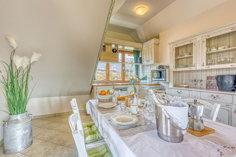 Bled Lake Apartment Green Family Apartment, 2 Bedrooms (Bled Lake Apartment Green) 8