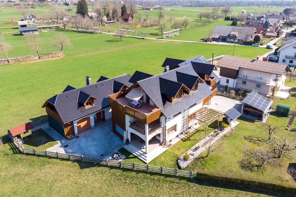 undefined Bled Lake Apartment Green 3