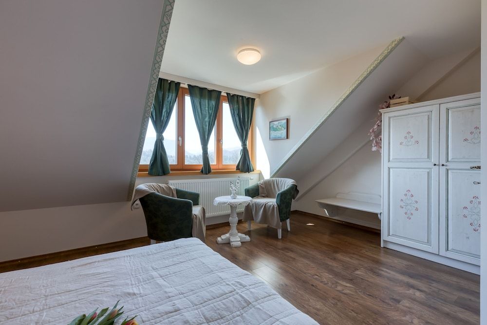 undefined Bled Lake Apartment Green