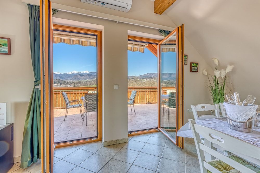 Bled Lake Apartment Green Family Apartment, 2 Bedrooms (Bled Lake Apartment Green) 11