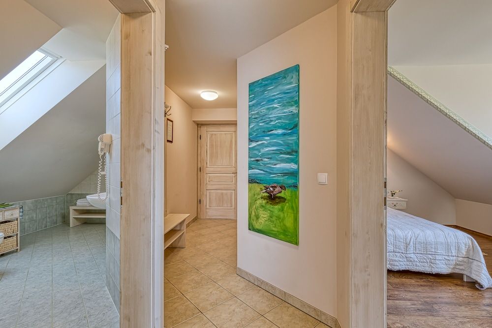 Bled Lake Apartment Green Family Apartment, 2 Bedrooms (Bled Lake Apartment Green) 3