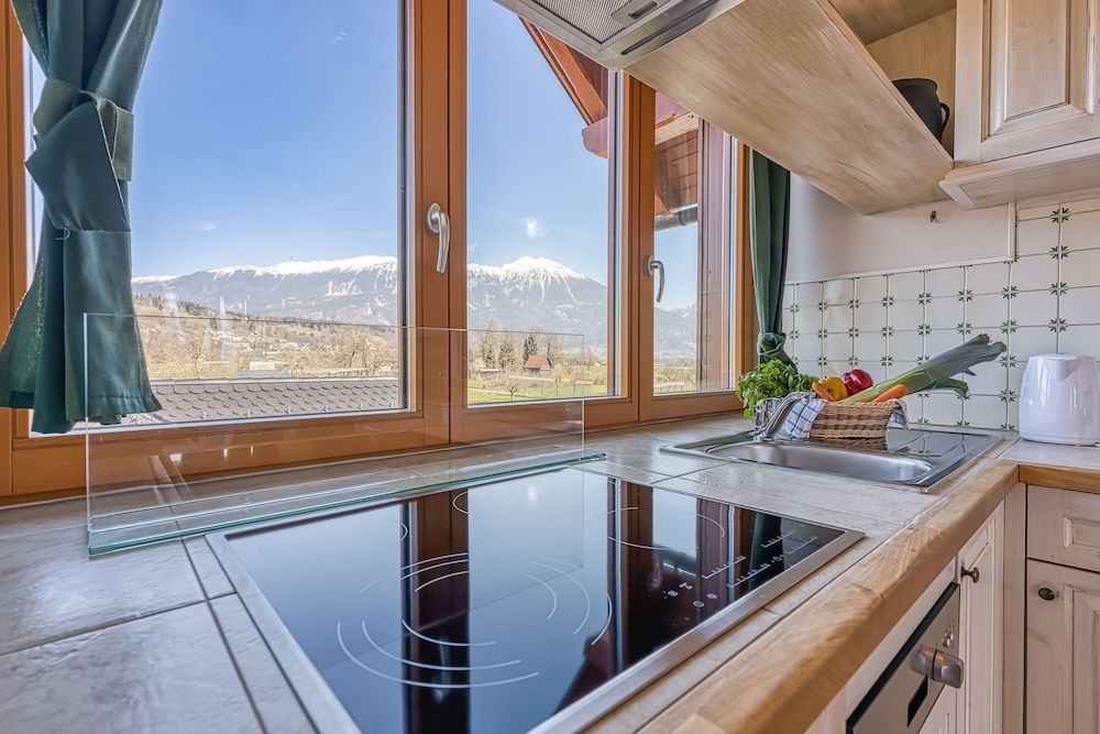 Bled Lake Apartment Green Family Apartment, 2 Bedrooms (Bled Lake Apartment Green) 7