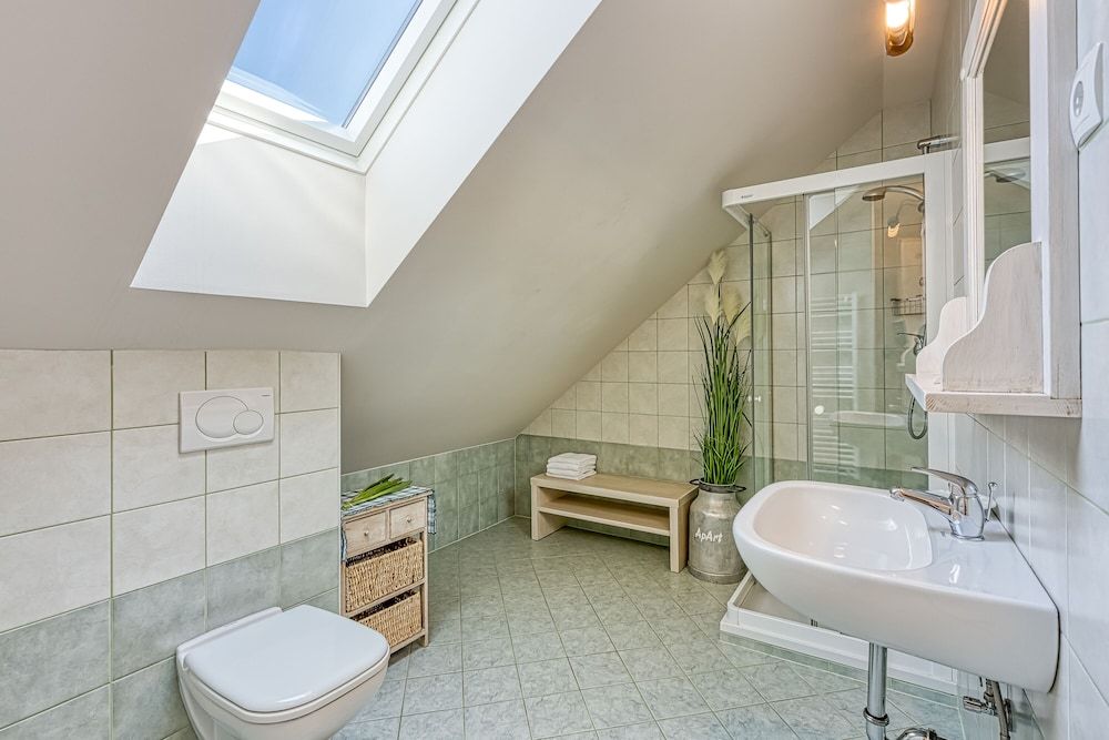 Bled Lake Apartment Green Family Apartment, 2 Bedrooms (Bled Lake Apartment Green) 13