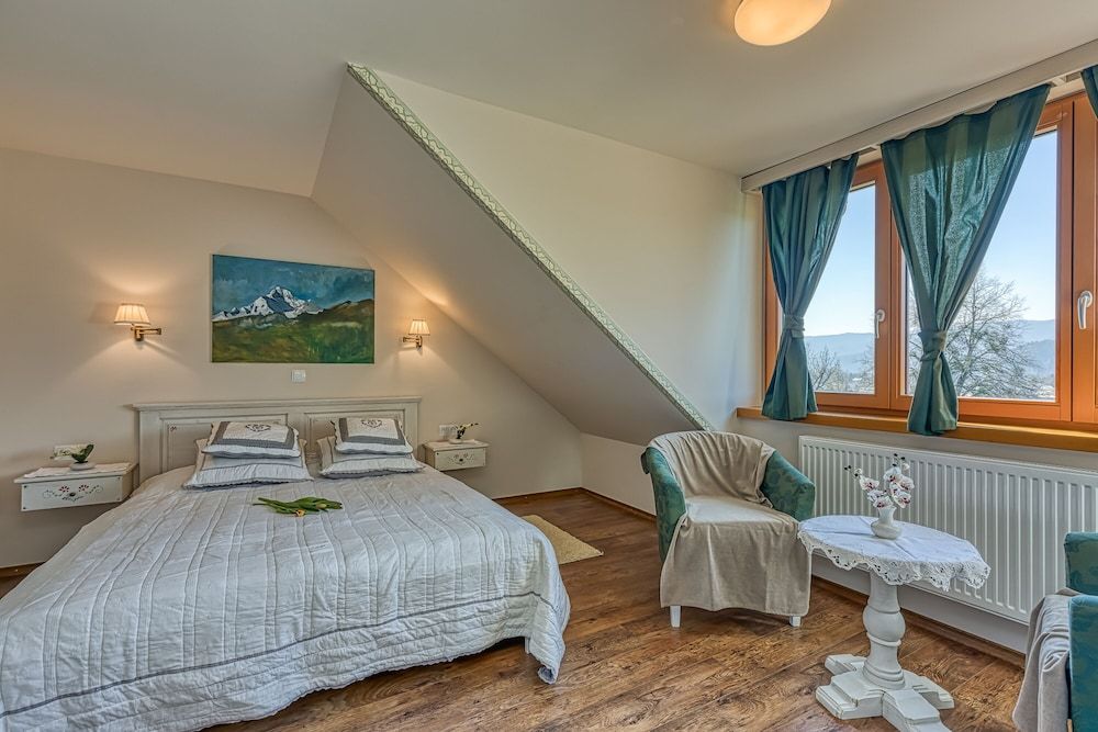 undefined Bled Lake Apartment Green 10