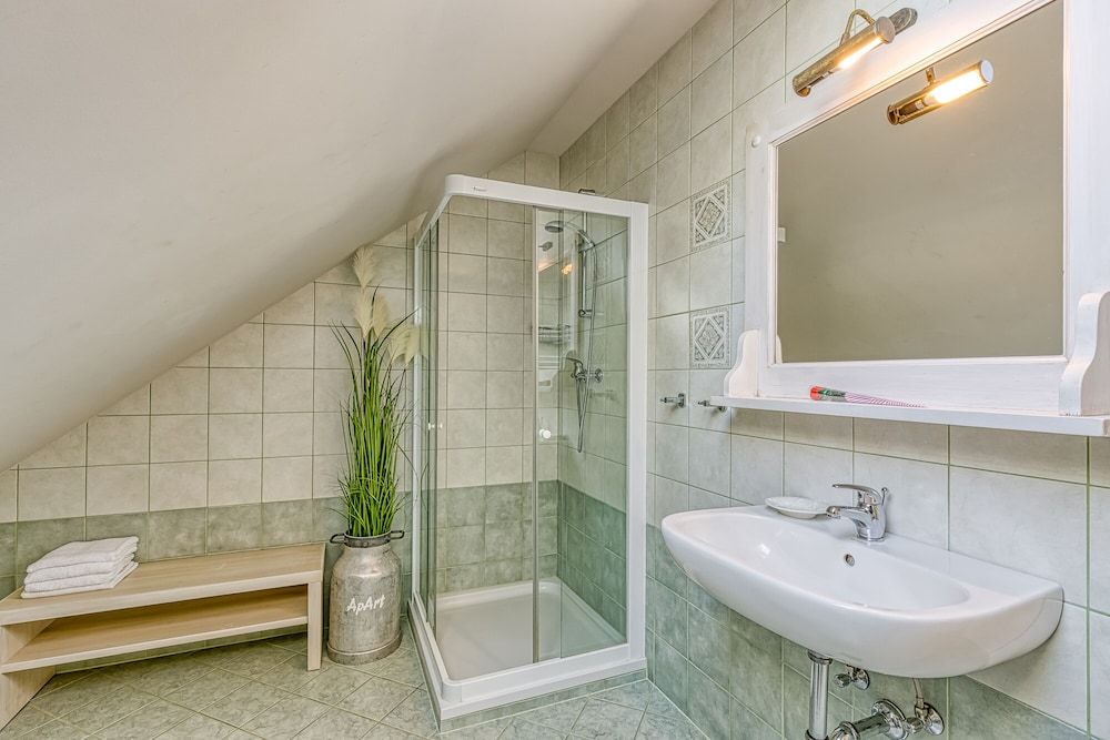 Bled Lake Apartment Green Family Apartment, 2 Bedrooms (Bled Lake Apartment Green) 12