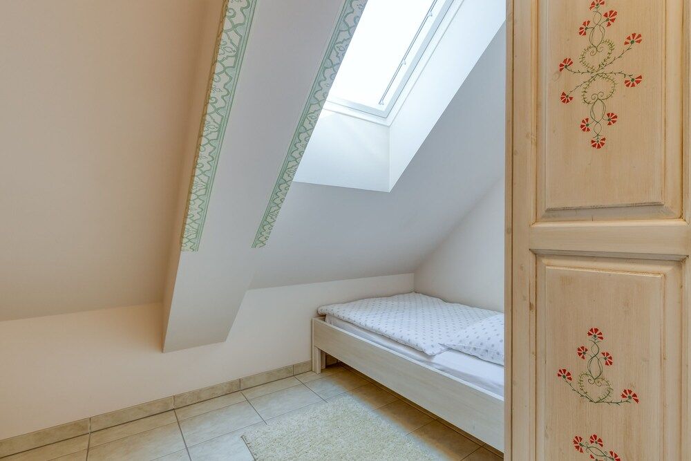 Bled Lake Apartment Green Family Apartment, 2 Bedrooms (Bled Lake Apartment Green) 5