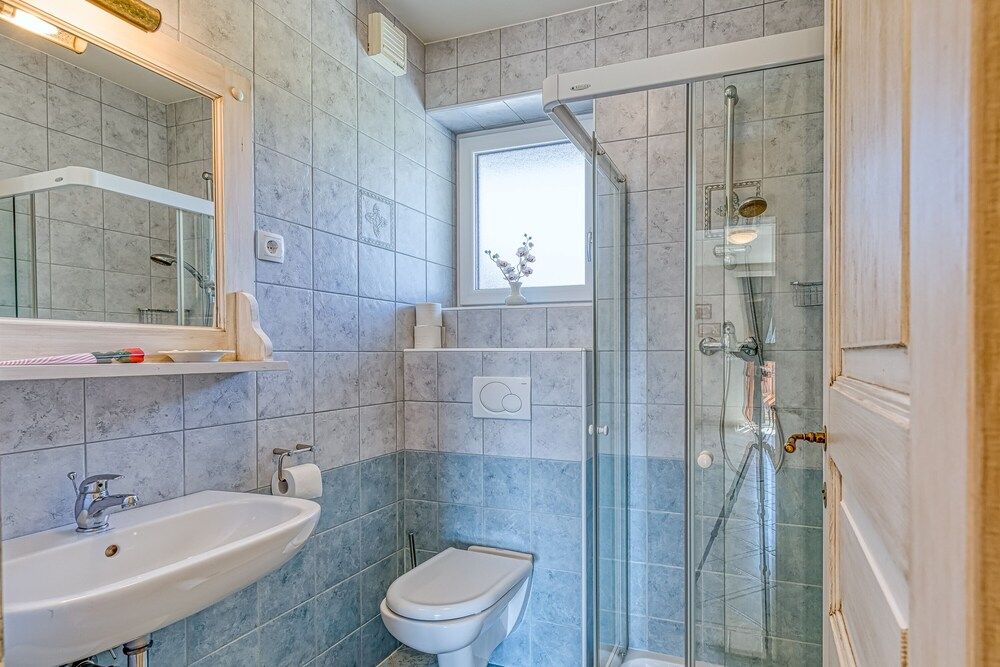 Bled Lake Apartment Blue Family Apartment, 1 Bedroom (Bled Lake Apartment Blue) 8