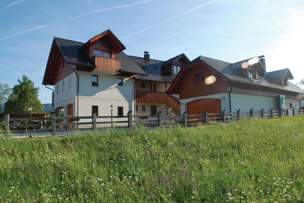 Bled Lake Apartment Blue Family Apartment, 1 Bedroom (Bled Lake Apartment Blue) 9