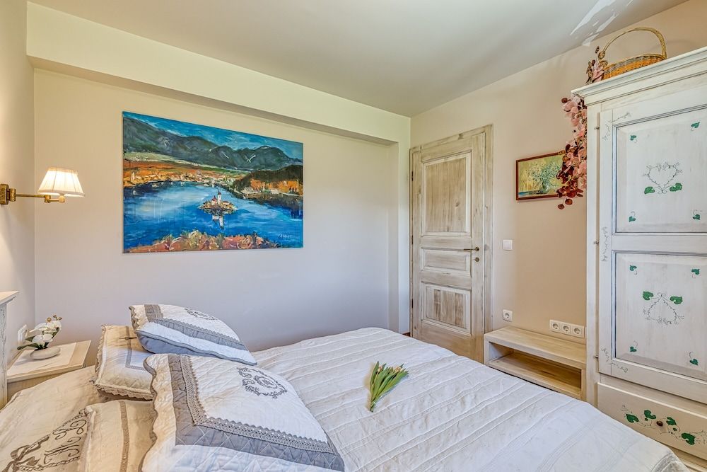 Bled Lake Apartment Blue Family Apartment, 1 Bedroom (Bled Lake Apartment Blue) 4