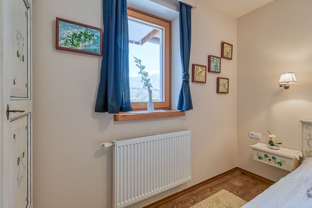 Bled Lake Apartment Blue Family Apartment, 1 Bedroom (Bled Lake Apartment Blue) 5