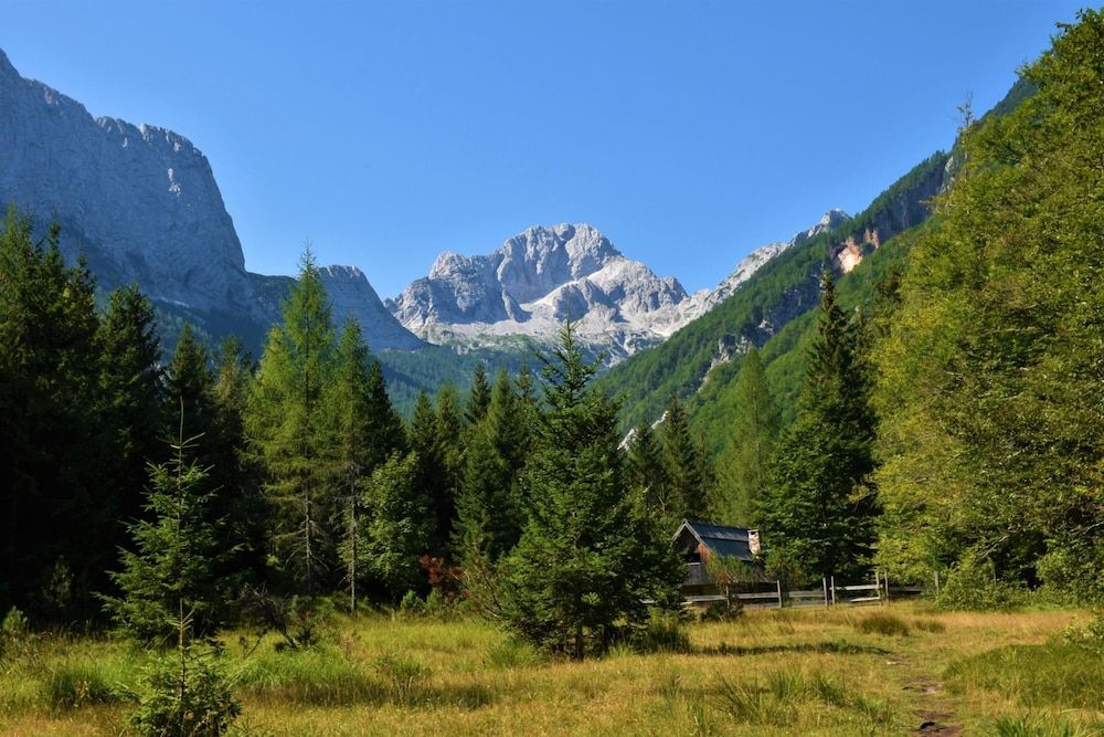 undefined Bled Lake Apartment Red 9