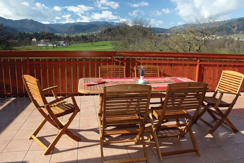 undefined Bled Lake Apartment Green 3