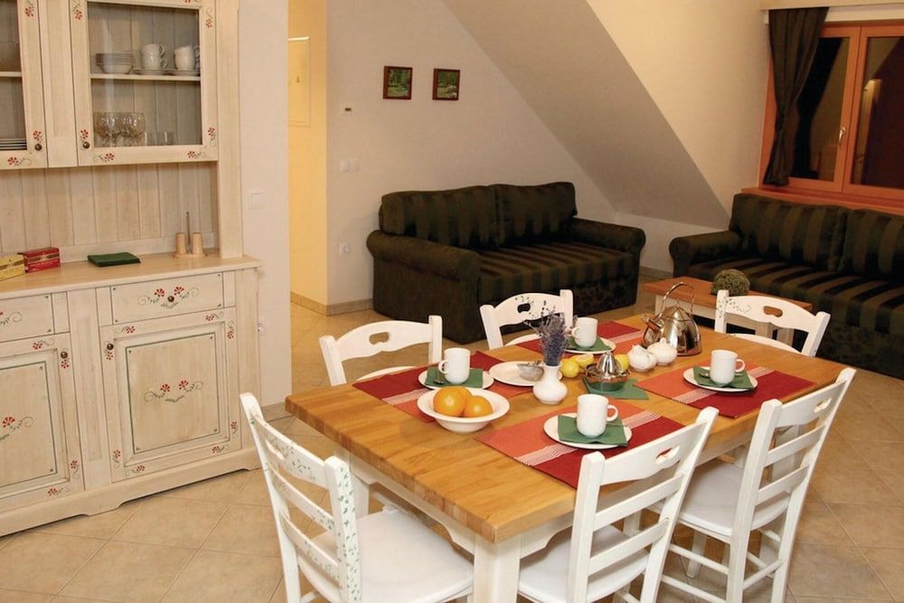 undefined Bled Lake Apartment Green