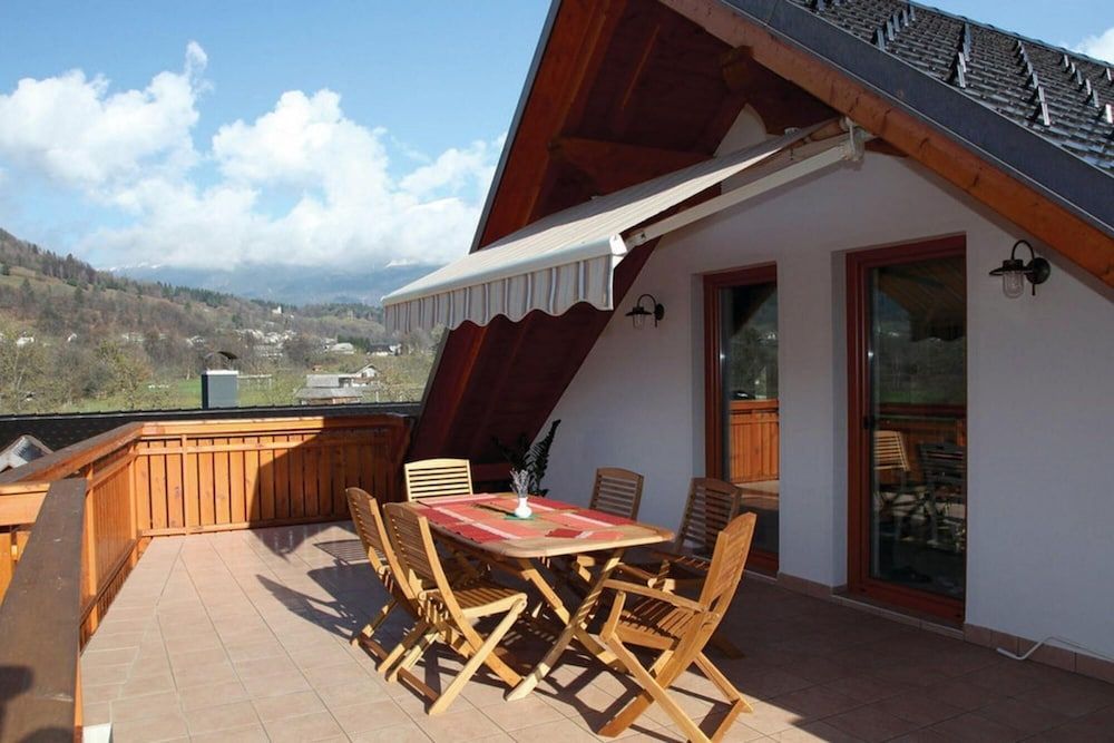 undefined Bled Lake Apartment Green 2