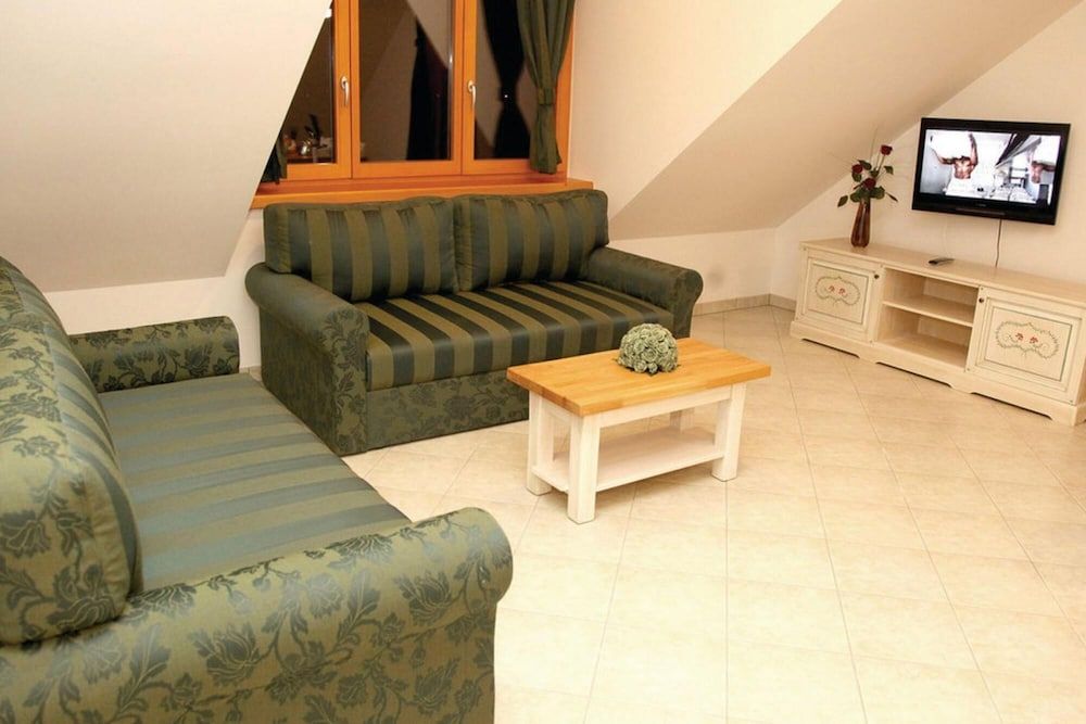 undefined Bled Lake Apartment Green 6