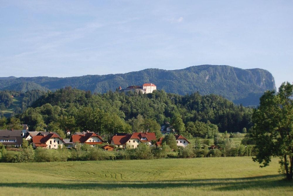 Bled Lake Apartment Green Apartment 21