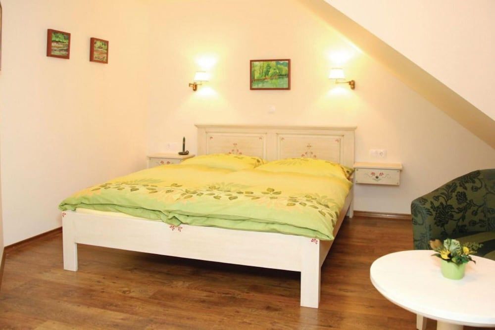 undefined Bled Lake Apartment Green 10