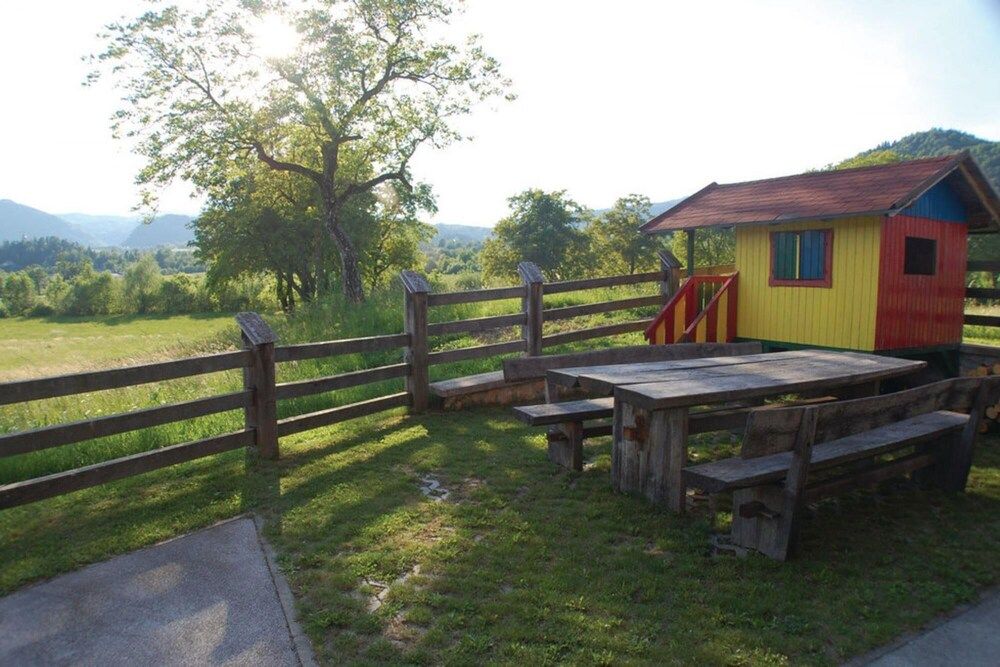 Bled Lake Apartment Green Apartment 25