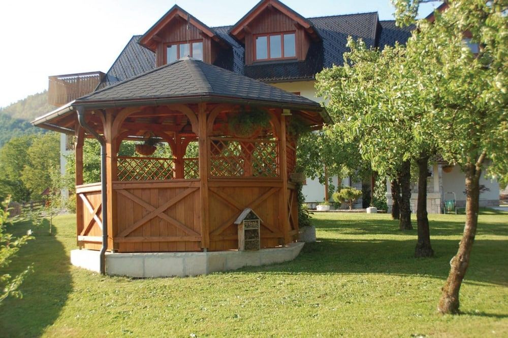 Bled Lake Apartment Green Apartment 19