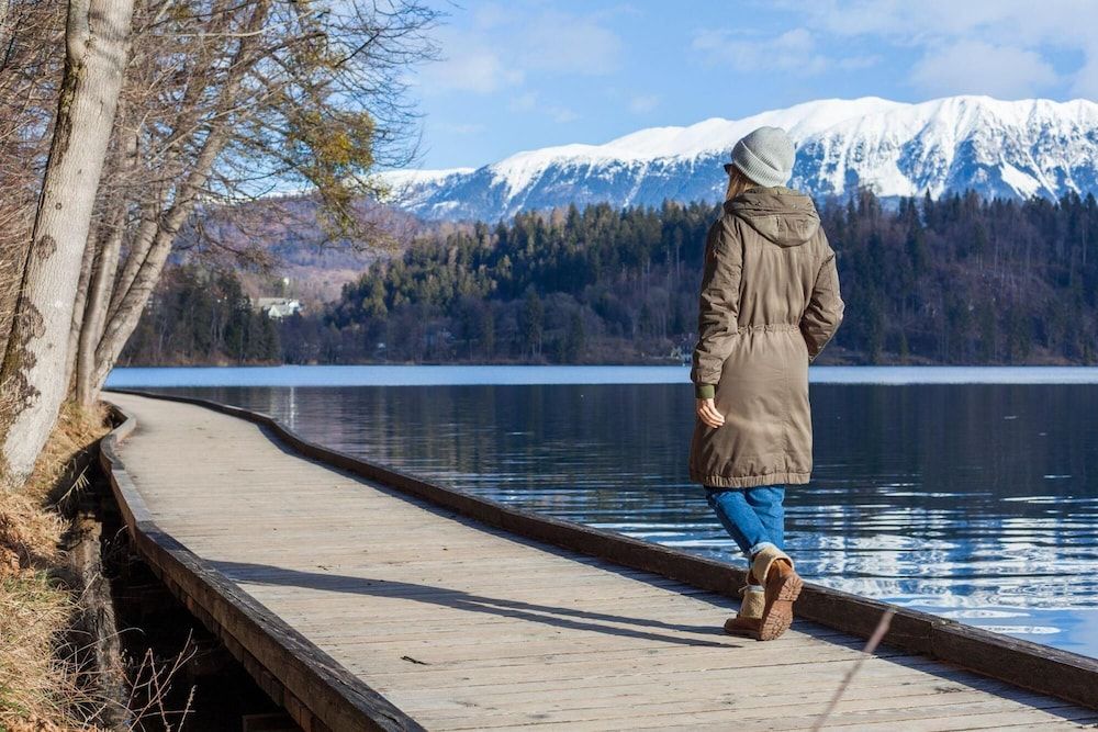 Bled Lake Apartment Green Apartment 29