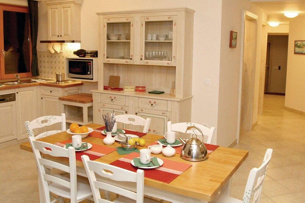 undefined Bled Lake Apartment Green 9