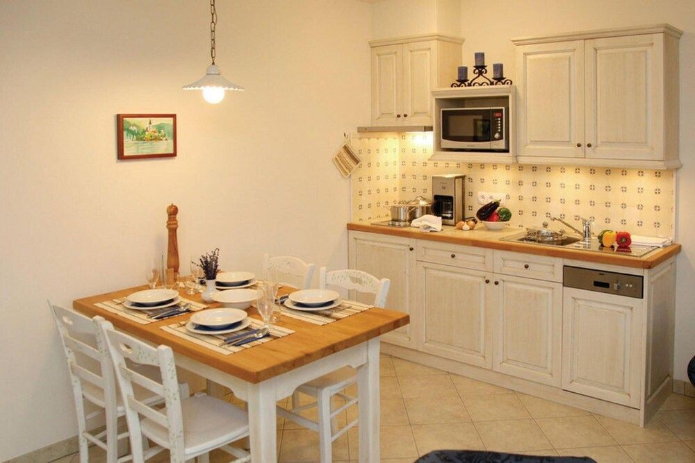 undefined Bled Lake Apartment Blue 9