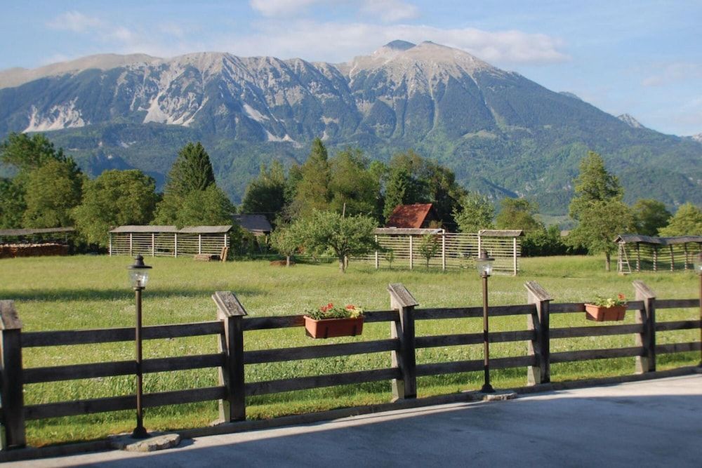 Bled Lake Apartment Blue Apartment 38