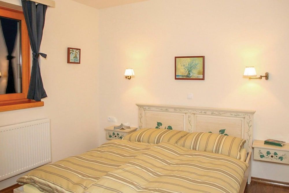 Bled Lake Apartment Blue Apartment 26