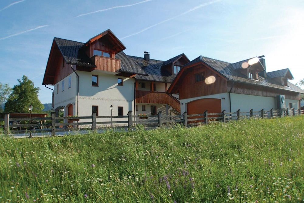 Bled Lake Apartment Blue Apartment 33