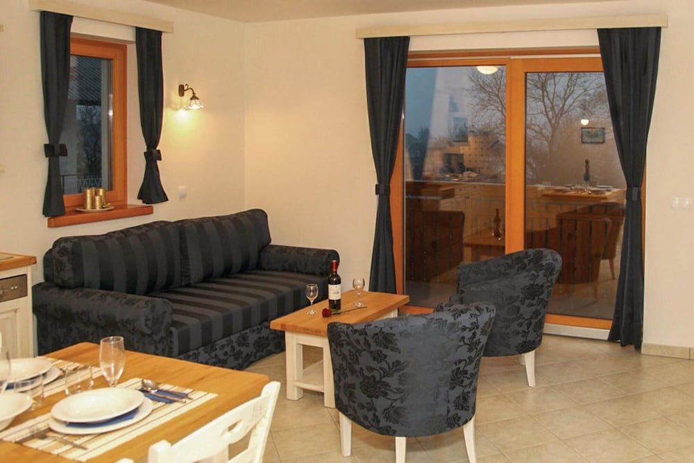 undefined Bled Lake Apartment Blue 8