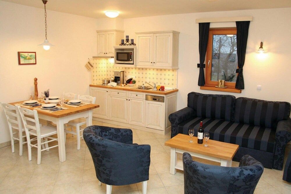 undefined Bled Lake Apartment Blue 4