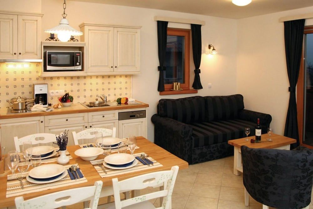 undefined Bled Lake Apartment Blue