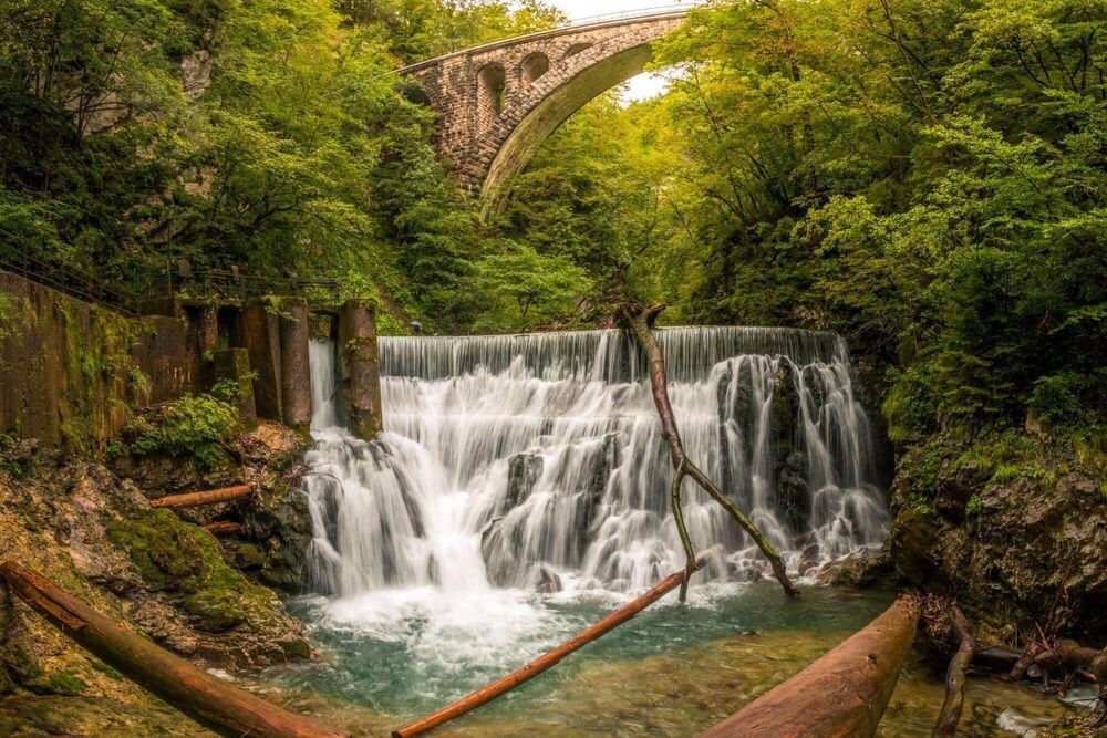 Bled Lake Apartment Blue Apartment 41