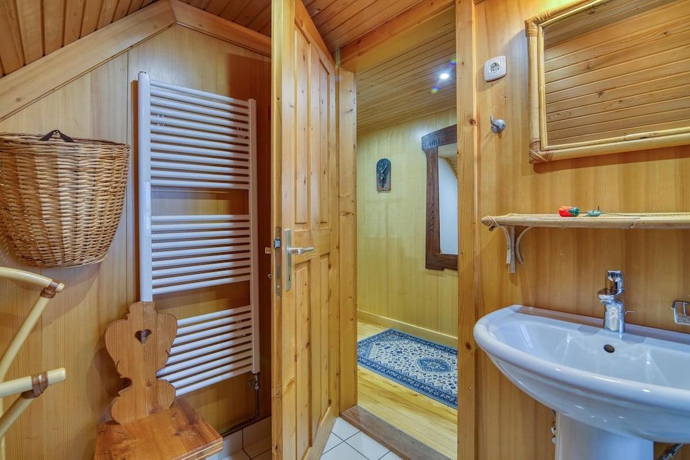 Chalet Kupljenik Near Bled Lake House 16